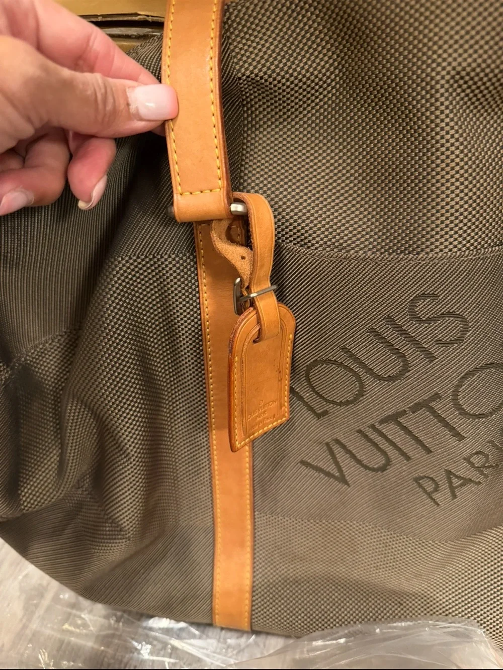 Louis Vuitton louis vuitton